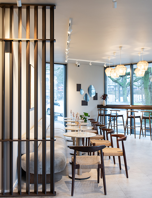 Cafe Sueño